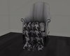 Cuddle Chair & Blanket