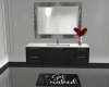 DER: Bath Sink Set