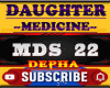 Daughter-Medicine