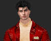 vw*Magnificent Suit Red*