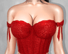 A| Set corset+skirt