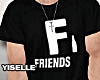 Y! Friends - B