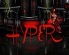 Hyper Seat