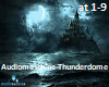 Audiomaschine-Thunderdom