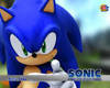 Sonic the Hedgehog Top