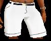LG1 White Shorts I