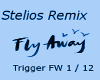 fly Away (stelios remix)
