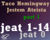 Jestem Ate ista Taco  P1