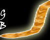 [GB] Hobbes Kitten Tail
