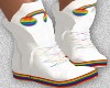 Kl Pride Sneakers