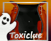 [Tc] Jack O Lantern Jckt