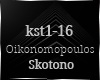 ○ Skotono - Custom