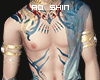 侍. God Top