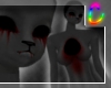 C; Holes Fur F