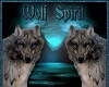wolf spirit club