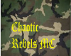 Chaotic Rebels Mc