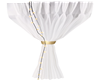 White Sheers Lights