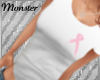 /B/ Breast Cancer Tee