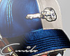 Key Strapback