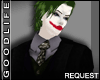 GL: Joker Trench RQ 1