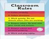 Classroom Rules v1
