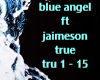 blue angel true