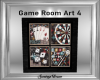 Game Room Art 4