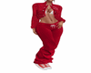 ELO OUTFIT RED