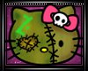 [Z]Hello Kitty|Zombie