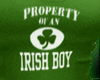 ~CK~Property Irish Boy