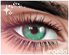 Goddess - Emerald Eyes
