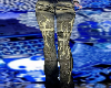 southern gothic denim