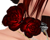 Rose choker