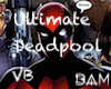 Ultimate Deadpool VB