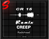 Creed RadioHead Remix