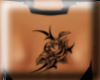 Tribal  Rose