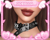 Black Belt Choker