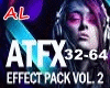 ATFX Effects Sounds VB2