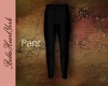 Pant -Black