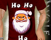 Winter Tee ~Santa~