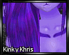 [K]*Minx Hair*