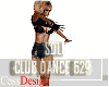 CD!Club Dance629 SOLO