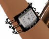 Enigma Reloj Watch Black