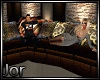 *JJ*  Cuddle Couch