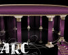 ARC Mauve Elegance Room