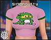 SG.Dino Hype Coupl F.
