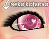 [NK] Koei pink eyes