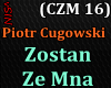 Cugowski - Zostan Ze Mna
