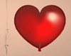 Valentine Heart Balloon