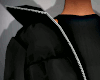 Noir Luxe |Jacket